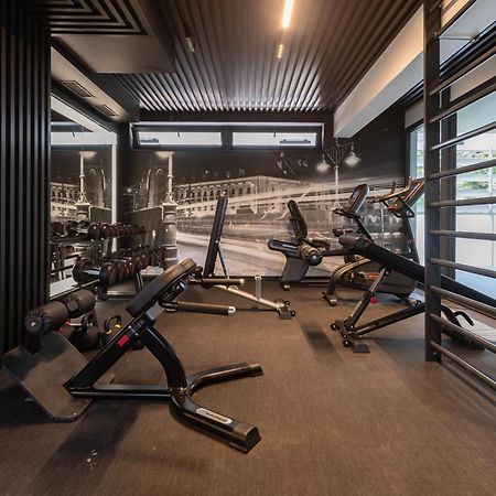 Nowoczesny Apartament W Centrum Wroclawia Komfort, Styl I Doskonala Lokalizacja Fair Rentals Экстерьер фото
