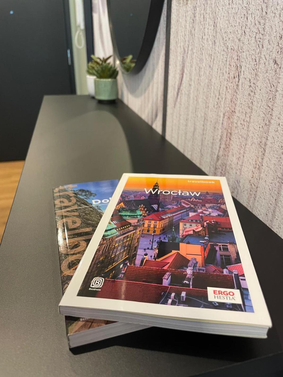 Nowoczesny Apartament W Centrum Wroclawia Komfort, Styl I Doskonala Lokalizacja Fair Rentals Экстерьер фото