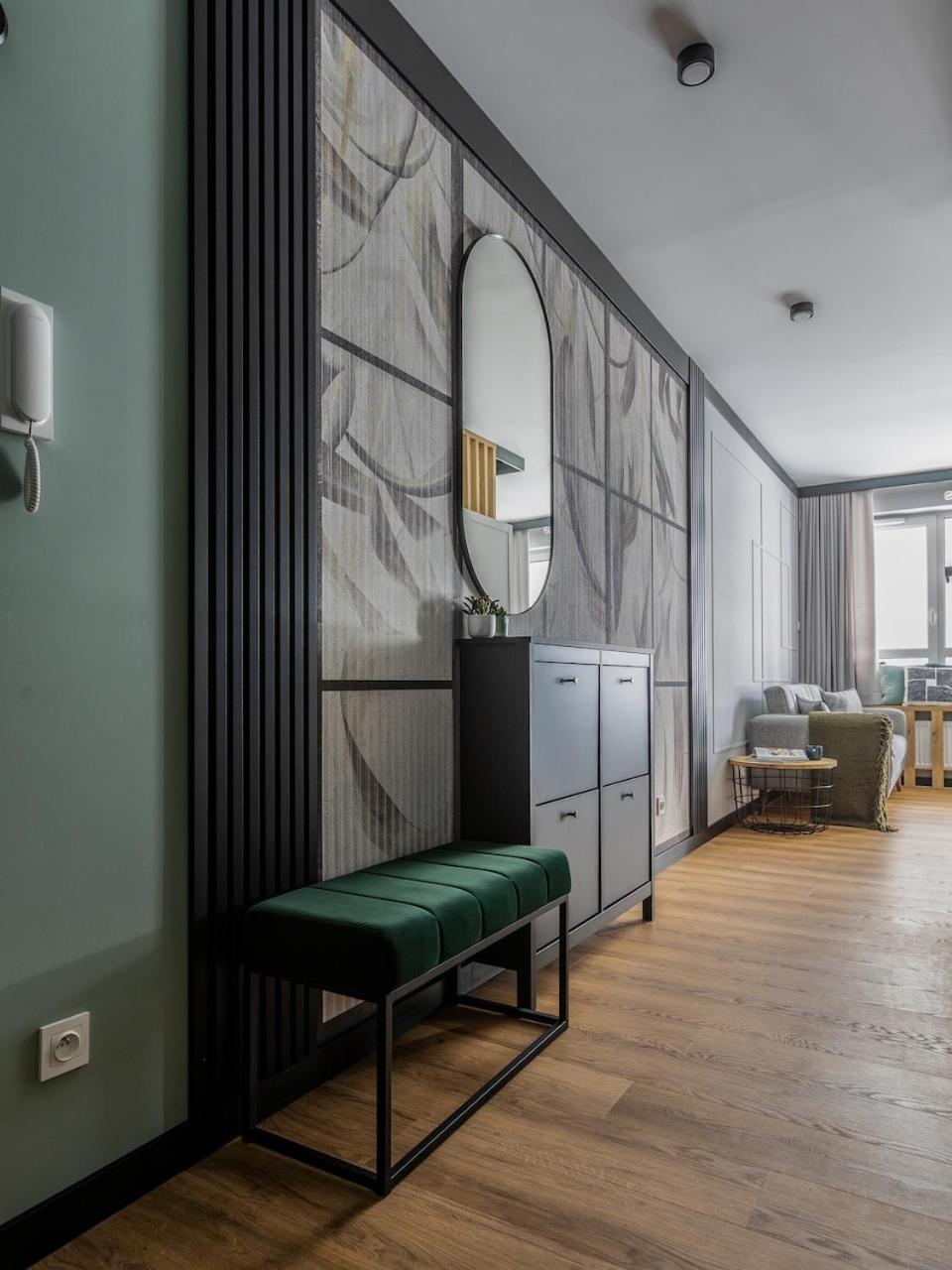 Nowoczesny Apartament W Centrum Wroclawia Komfort, Styl I Doskonala Lokalizacja Fair Rentals Экстерьер фото